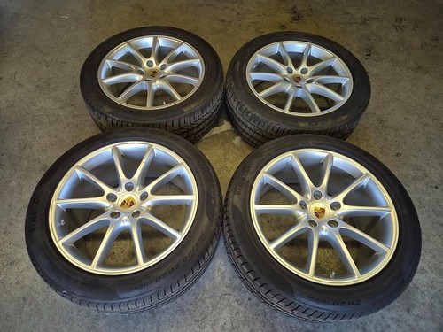 Alloy wheels for porsche - wheels,