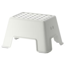 New IKEA BOLMEN Step Stool