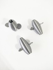 Floating devon minnows - 3,