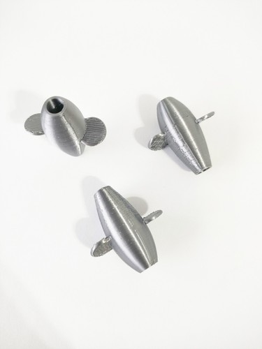 Floating devon minnows - devon,