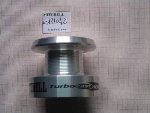 Mitchell reel part 181042 - reel,