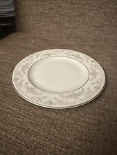 ROYAL DOULTON DIANA SIDE PLATE 6.5" - The Romance Collection, Vintage 1981