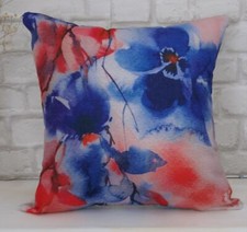 JASMINE Water Colour Cushion
