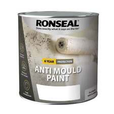 Ronseal 6 Year Quick Dry Anti