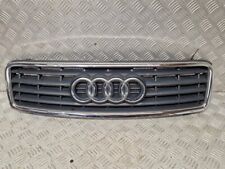 AUDI A4 FRONT GRILL CABRIOLET 2005