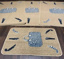 ROMANY GYPSY WASHABLE HAND BAG