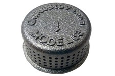 Quietstove for enders baby - quietstove,