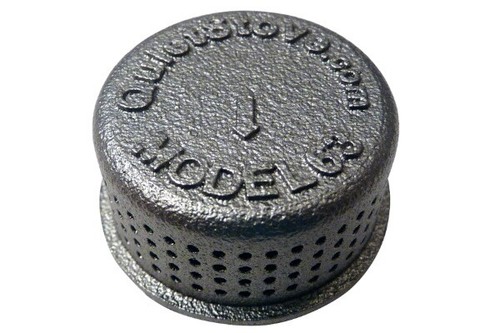 Quietstove for enders baby - quietstove,