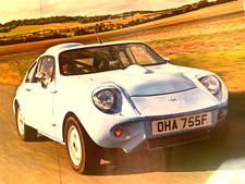 MINI MARCOS - ORIGINAL PRESS