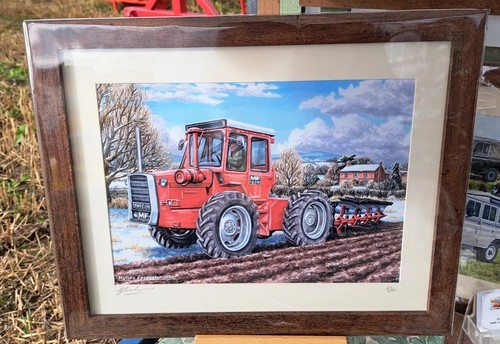 Picture massey ferguson - massey,