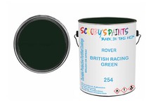 Classic Paint For Wolseley