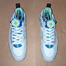 Nike Air Trainer Huarache Low Scream Green (UK7) Light 1 90 95 97 Plus Tn Max