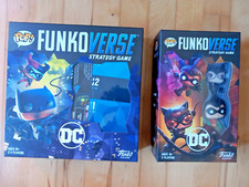 Funko Pop! Batman Funkoverse