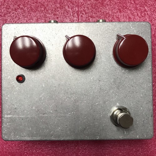 Klon centaur clone overdrive - centaur,