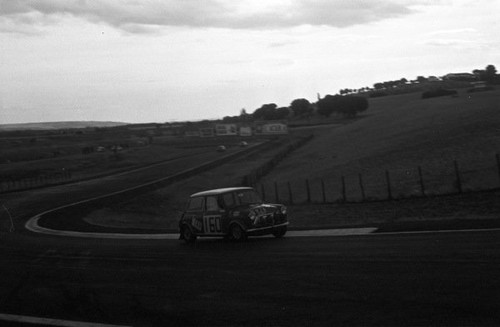 Mini cooper portugal rally - cooper,