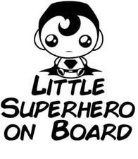 Vinyl Decal Car Truck Sticker