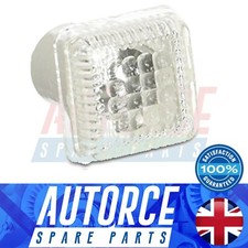 Side Indicator Repeater Light