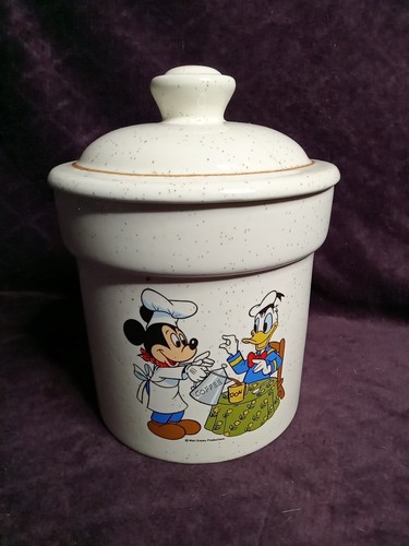 Vintage disney mickey donald - disney,