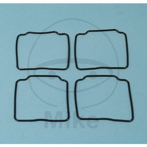 Set floating tank gaskets - of, 4