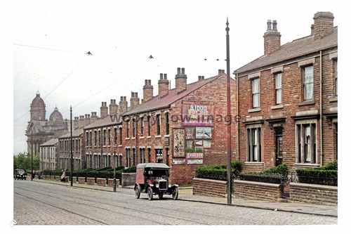 Ptc1649 yorks automobile - -,