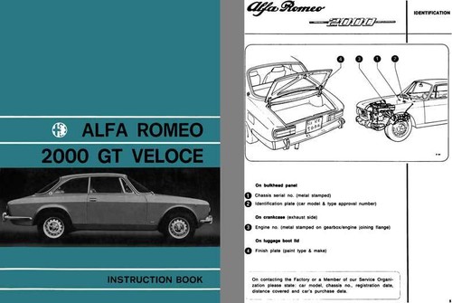 Alfa romeo 1972 - alfa,