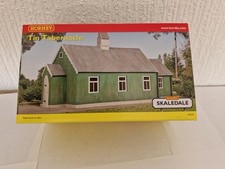 Hornby R7270 OO Gauge Skaledale Tin Tabernacle