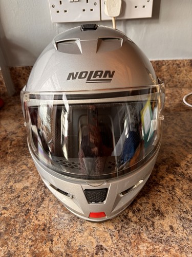 Nolan n103 classic com - classic, n-com