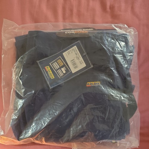 Blaklader mens work trousers - blaklader,