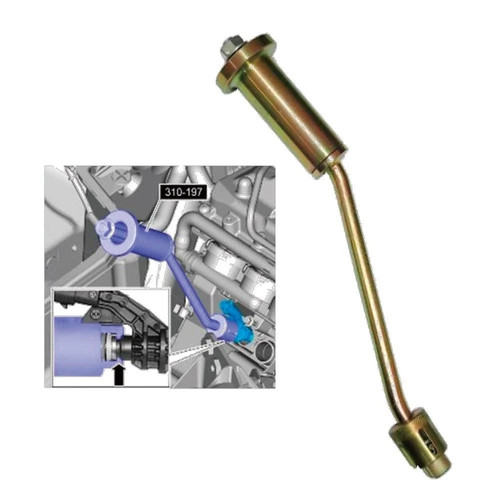 310 197 fuel injector remover - 310-197,