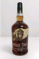 Buffalo Trace Kentucky Straight Bourbon Distilled Aged Whiskey USA 1L 45% Vol