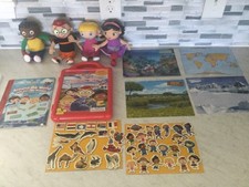 RARE VINTAGE LITTLE EINSTEINS
