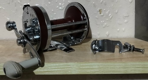 Pflueger sea king 2288 - sea,