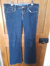 Gap 1969 sexy boot jeans