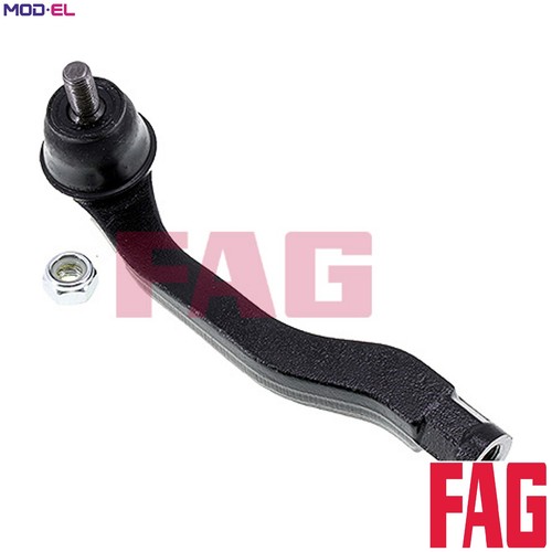 Tie rod end 840 - rod, 1010