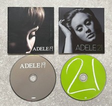 19 by Adele (CD, 2018) and
