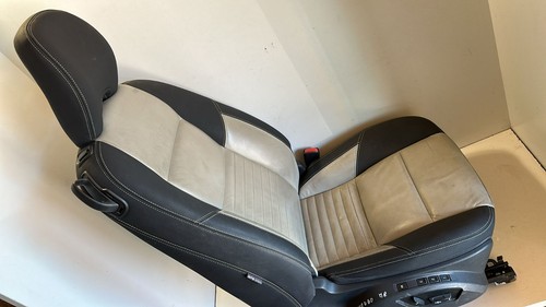 Volvo c30 seat front - volvo,