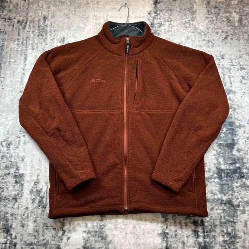 Marmot men burnt - marmot,