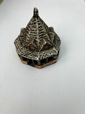 Tey Pottery Miniature. Yarn