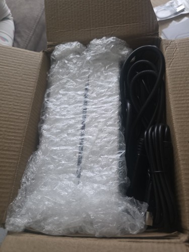 Logistic label printer - label,