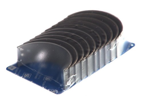 Set connecting rod shells - set,