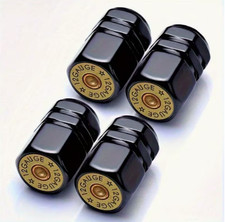 Shotgun Cartridge Look Wheel