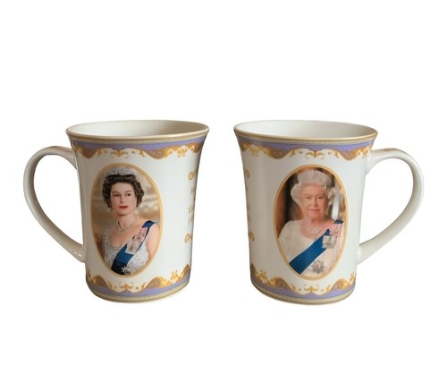 Her majesty queen elizabeth - queen, ii