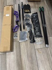 GOLRESOL 50" Archery Bow