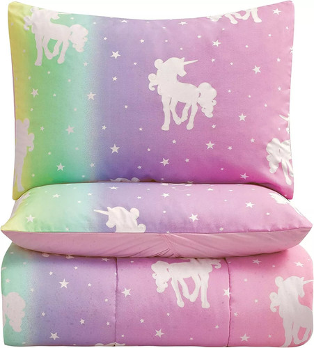 Piece unicorn and - 3-piece,