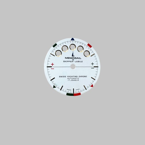 Memosail dial skipper jubile - dial,