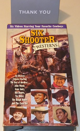 Six shooter westerns full - westerns,