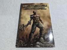 Tunnels & Trolls RPG Gamma