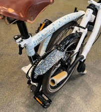 Brand New 2025 Brompton X