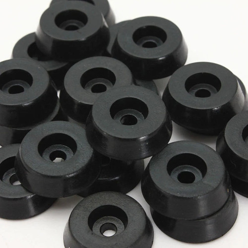 40pcs rubber table chair - table,