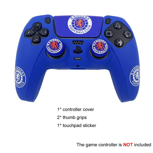 Playstation5 rangers dualsense - playstation5,